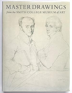 Image du vendeur pour Master Drawings from the Smith College Museum of Art mis en vente par Lectern Books