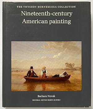 Immagine del venditore per Nineteenth-Century American Painting: The Thyssen-Bornemisza Collection venduto da Lectern Books