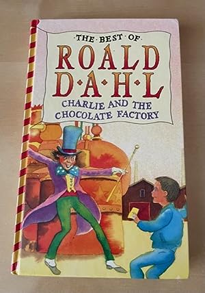 Imagen del vendedor de Charlie and The Chocolate Factory a la venta por N K Burchill Rana Books