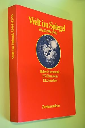 Welt im Spiegel : WimS 1964 - 1976.
