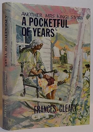Seller image for A Pocketful of Years: Another Mrs Kingi Book for sale by MLC Books