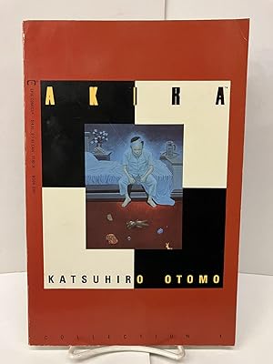 Seller image for Akira, Book One for sale by Chamblin Bookmine