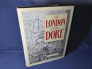 Imagen del vendedor de The London of Gustave Dore(Hardback,w/dust jacket,Reprint,1989) a la venta por Codex Books