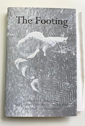 Imagen del vendedor de The Footing. a la venta por Peter Scott