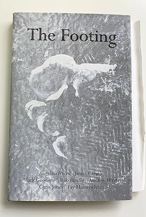 Immagine del venditore per The Footing. venduto da Peter Scott