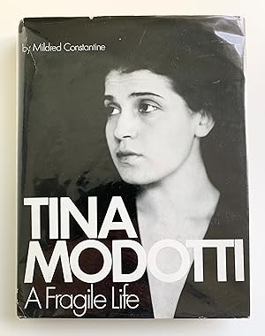 Immagine del venditore per Tina Modotti: A Fragile Life. venduto da Peter Scott