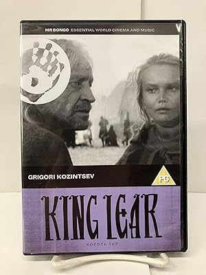 King Lear (Korol Lir)
