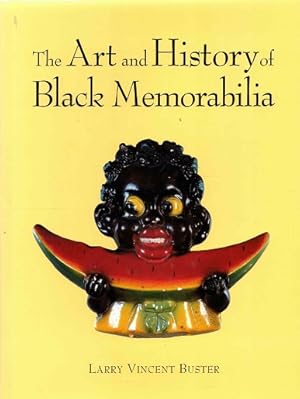 The art and history of black memorabilia