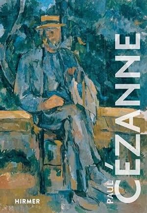 Bild des Verkufers fr Paul Czanne (Hardcover) zum Verkauf von Grand Eagle Retail