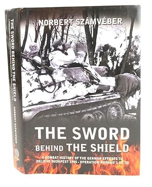 Seller image for THE SWORD BEHIND THE SHIELD for sale by Stella & Rose's Books, PBFA