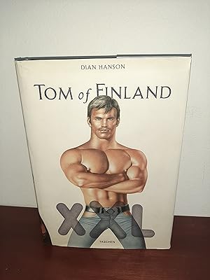 Bild des Verkufers fr Tom of Finland XXL zum Verkauf von AwardWinningBooks