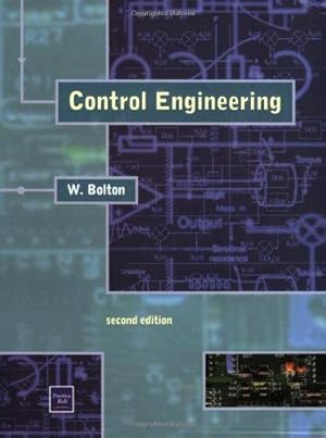 Bild des Verkufers fr Control Engineering (2nd Edition) zum Verkauf von WeBuyBooks