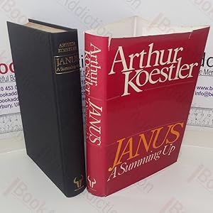 Seller image for Janus: A Summing Up for sale by BookAddiction (ibooknet member)