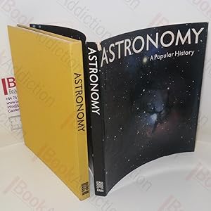 Imagen del vendedor de Astronomy: A Popular History a la venta por BookAddiction (ibooknet member)