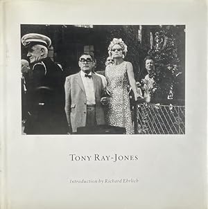 Tony Ray-Jones