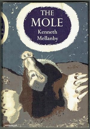 Seller image for The New Naturalist: The Mole for sale by Hall of Books