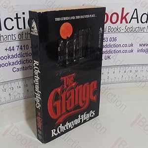 Imagen del vendedor de The Grange (Signed) a la venta por BookAddiction (ibooknet member)