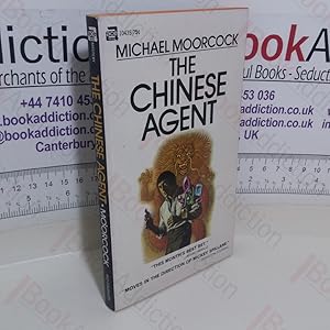 The Chinese Agent