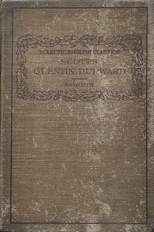 Seller image for Quentin Durward for sale by Kayleighbug Books, IOBA