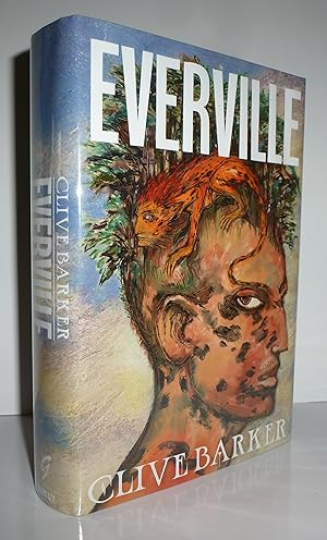 Seller image for Everville: Signed Limited Collectors Edition for sale by Sekkes Consultants