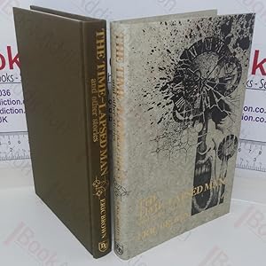 Seller image for The Time Lapsed Man and Other Stories (Signed) for sale by BookAddiction (ibooknet member)