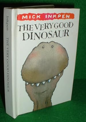 THE VERY GOOD DINOSAUR