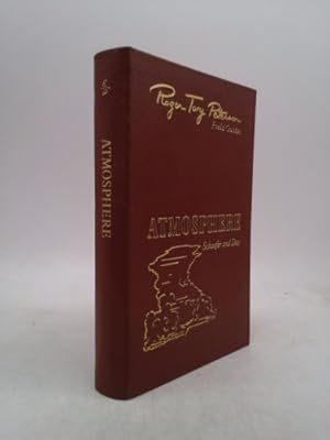 Seller image for The atmosphere (Roger Tory Peterson field guides) for sale by ThriftBooksVintage