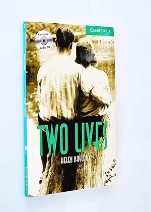 TWO LIVES. Level 3 (Cambridge English Readers) Contais Audio CD
