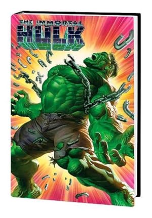Seller image for Immortal Hulk Omnibus (Hardcover) for sale by Grand Eagle Retail