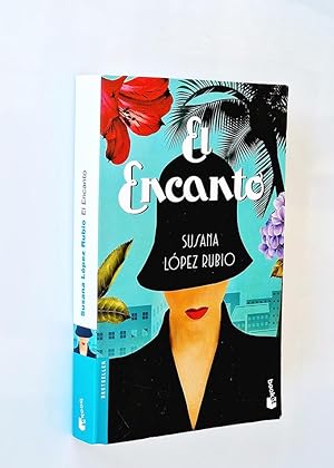 Seller image for EL ENCANTO for sale by Libros con Vidas