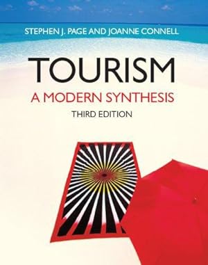 Imagen del vendedor de Tourism: A Modern Synthesis 3rd Edition a la venta por WeBuyBooks