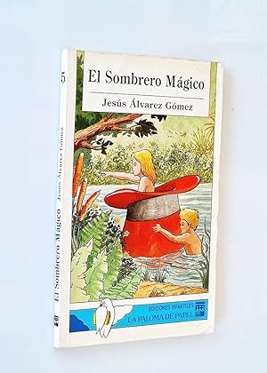Imagen del vendedor de EL SOMBRERO MGICO a la venta por Libros con Vidas
