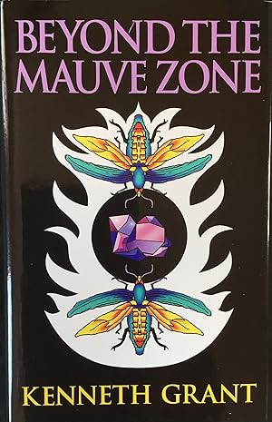 Seller image for BEYOND the MAUVE ZONE for sale by OUTSIDER ENTERPRISES