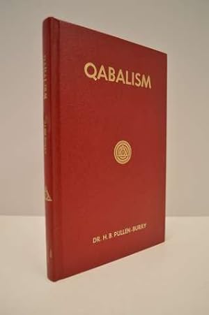 Qabalism,