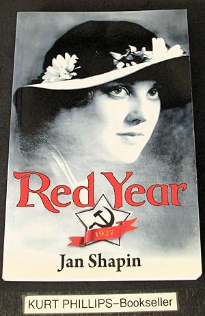 Red Year (Signed Copy)