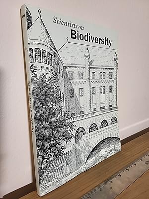 Imagen del vendedor de Scientists on Biodiversity a la venta por Losaw Service