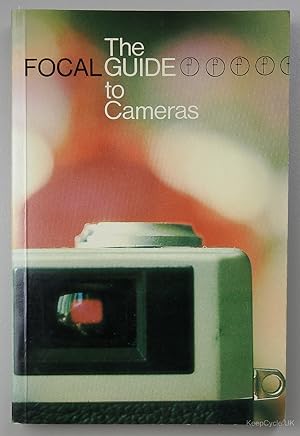 Imagen del vendedor de The Focalguide to Cameras (The Focal Photoguides) a la venta por Keepcycle