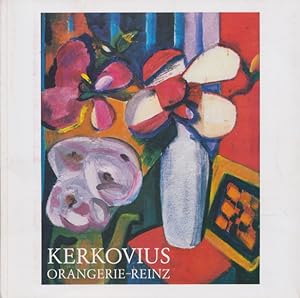 Seller image for Ida Kerkovius 1979 - 1970. for sale by Tills Bcherwege (U. Saile-Haedicke)