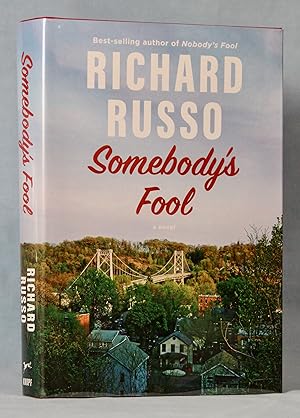 Somebody's Fool (Signed)