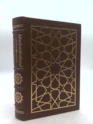 Seller image for Muhammad, by Maxime Rodinson, translated from French by Anne Carter, foreward by Gerhard Bowering, Easton Press for sale by ThriftBooksVintage