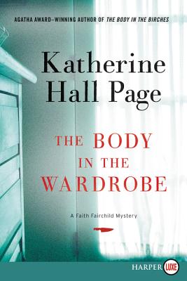Seller image for The Body in the Wardrobe: A Faith Fairchild Mystery (Paperback or Softback) for sale by BargainBookStores