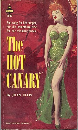 The Hot Canary