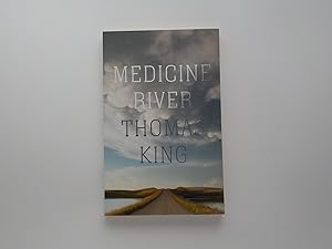 Seller image for Medicine River for sale by Lindenlea Books