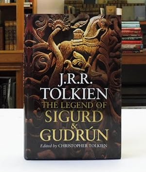 The Legend of Sigurd and Gudrun