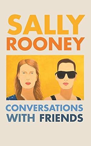 Seller image for Conversations with Friends for sale by WeBuyBooks