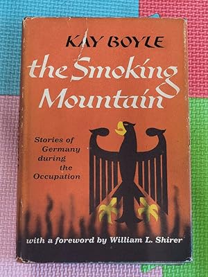 The Smoking Mountain: stories of postwar Germany