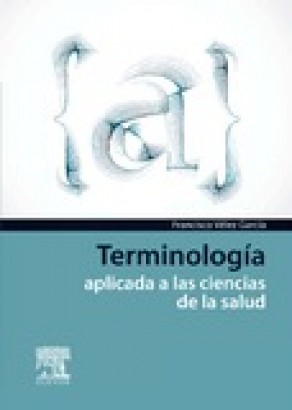 Seller image for Terminologa aplicada a las ciencias de la salud for sale by Vuestros Libros