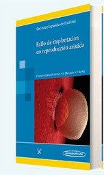 Image du vendeur pour Fallo de implantacin en reproduccin asistida mis en vente par Vuestros Libros