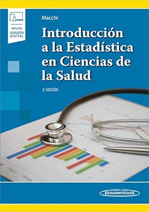Seller image for Introduccin a la Estadstica en Ciencias de la Salud + ebook for sale by Vuestros Libros