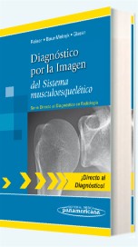 Imagen del vendedor de Diagnstico por la Imagen del Sistema musculoesqueltico a la venta por Vuestros Libros